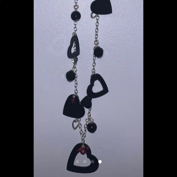 Hearts Jewelry Set - Picture 4 of 4